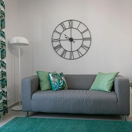 Due Rioni Bed&Breakfast Adelfia Exterior foto