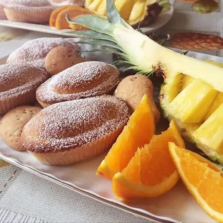 Due Rioni Bed&Breakfast Adelfia Exterior foto