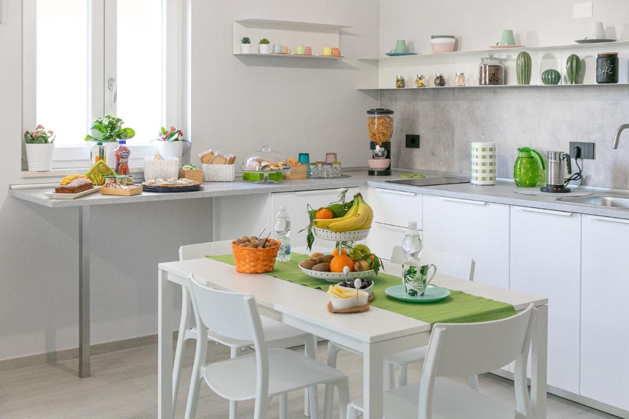 Apartment Due Rioni *
