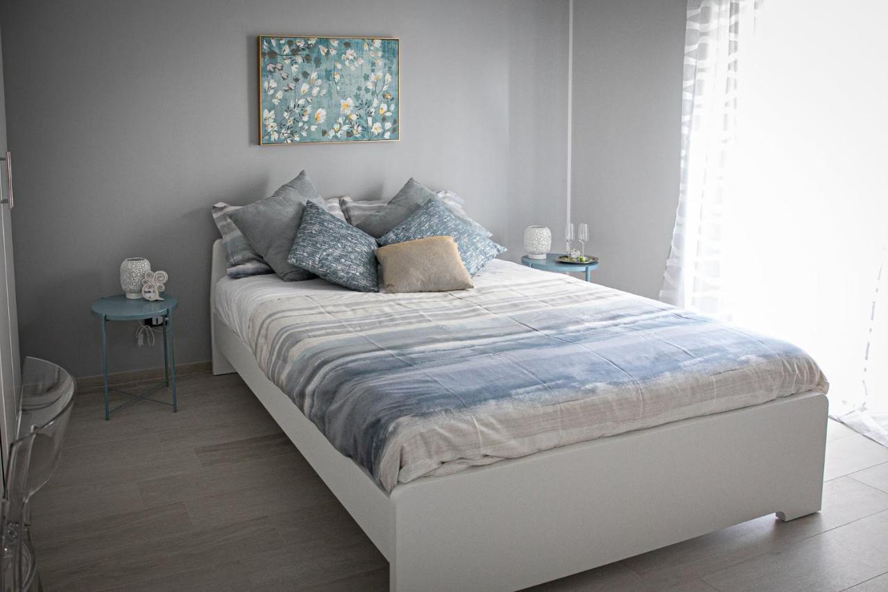 Apartment Due Rioni