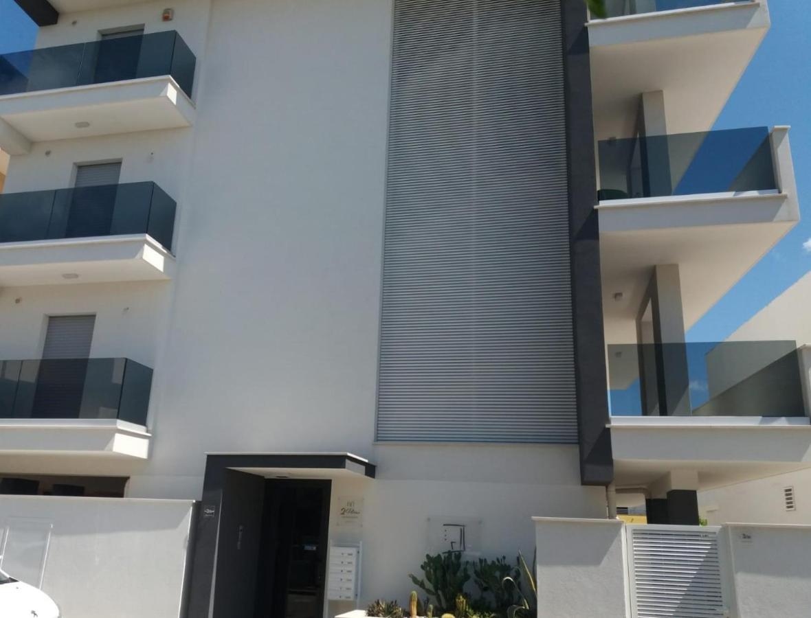 Apartment Due Rioni Adelfia