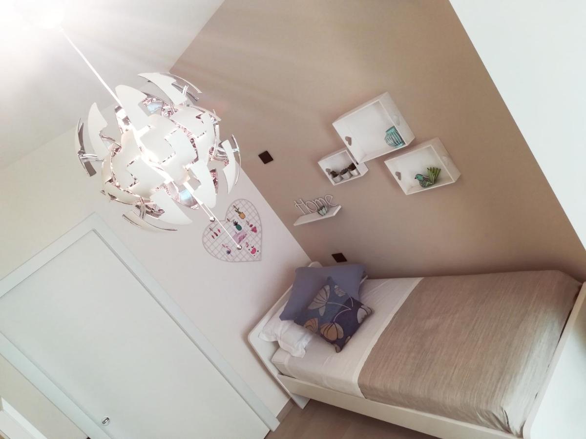 Apartment Due Rioni *