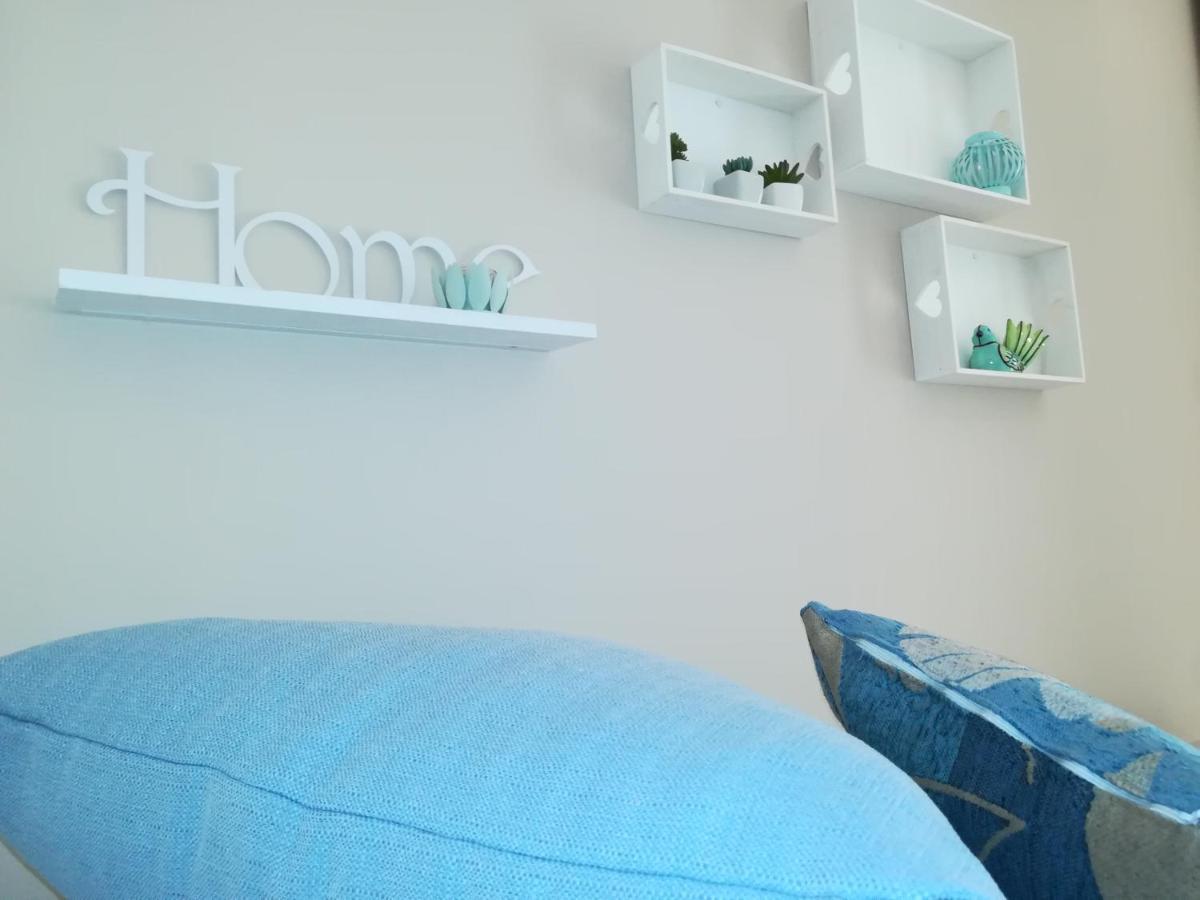 Apartamento Due Rioni *