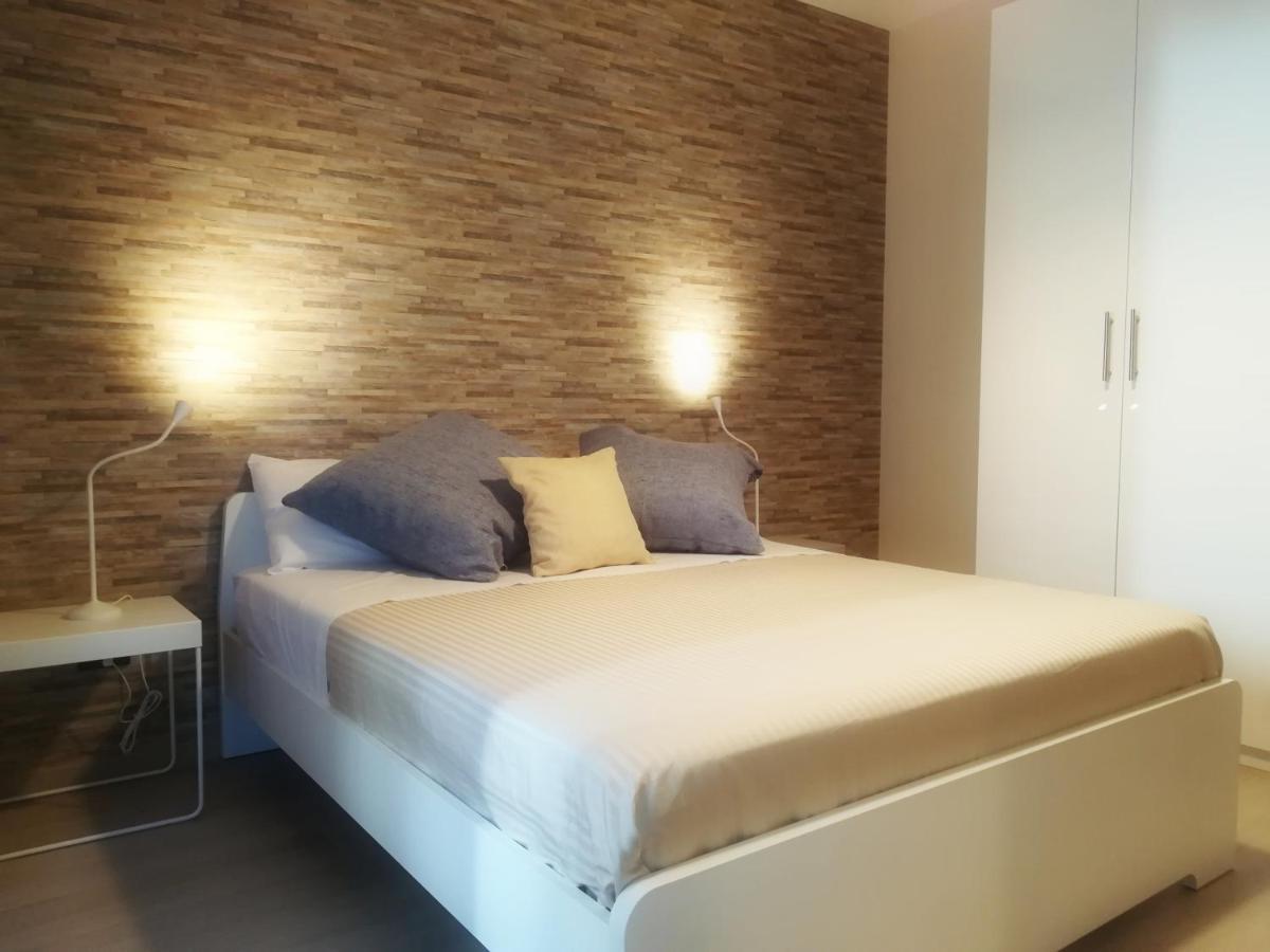 Apartment Due Rioni
