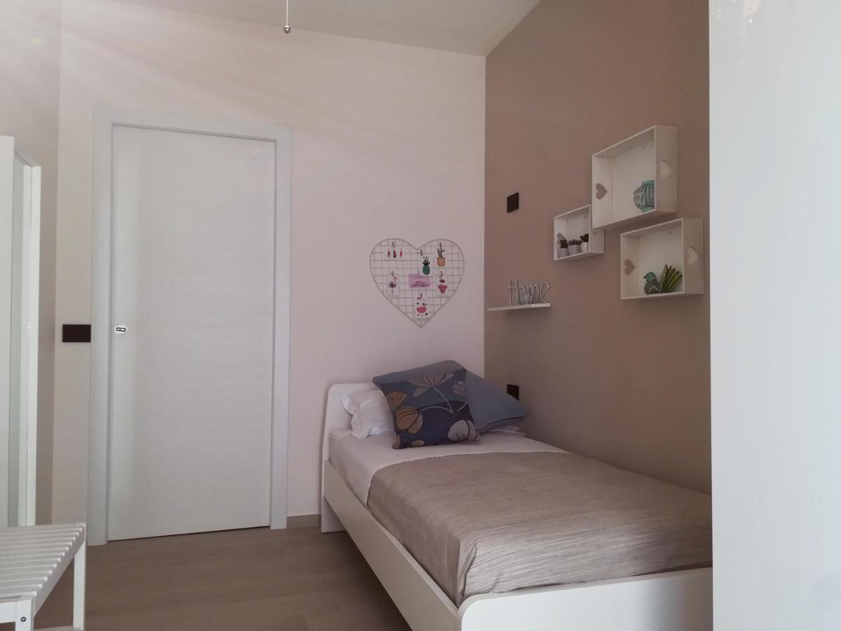 Apartment Due Rioni Adelfia