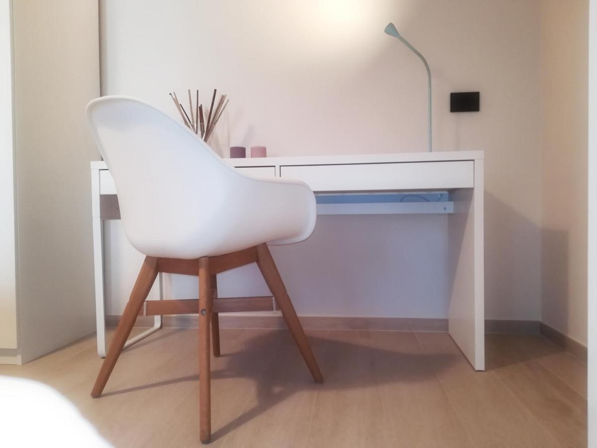 Due Rioni Apartamento Adelfia