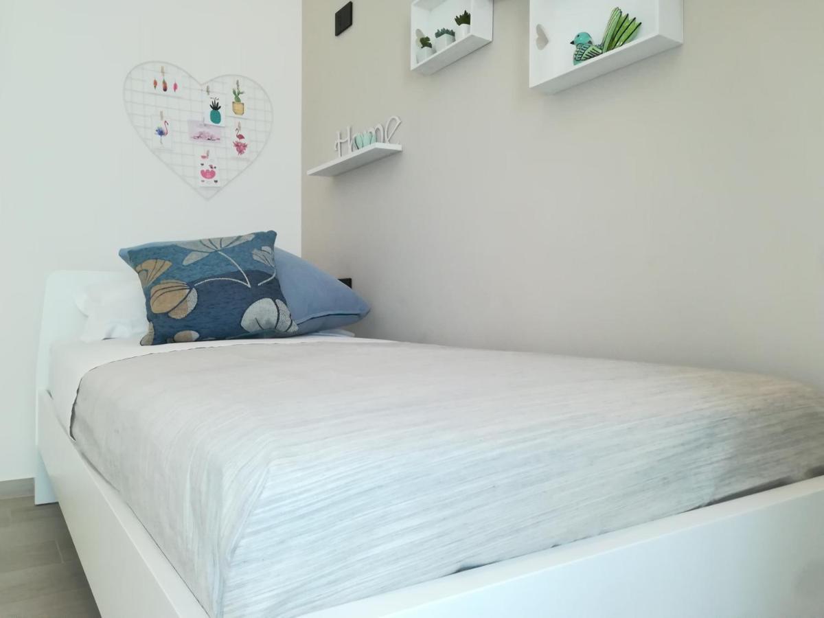 Due Rioni Apartment *