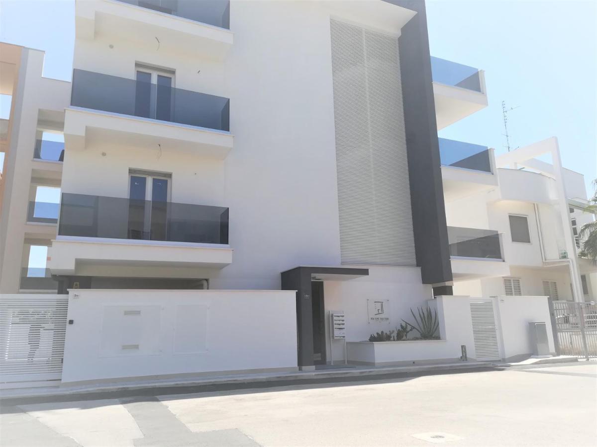 Due Rioni Apartment Adelfia