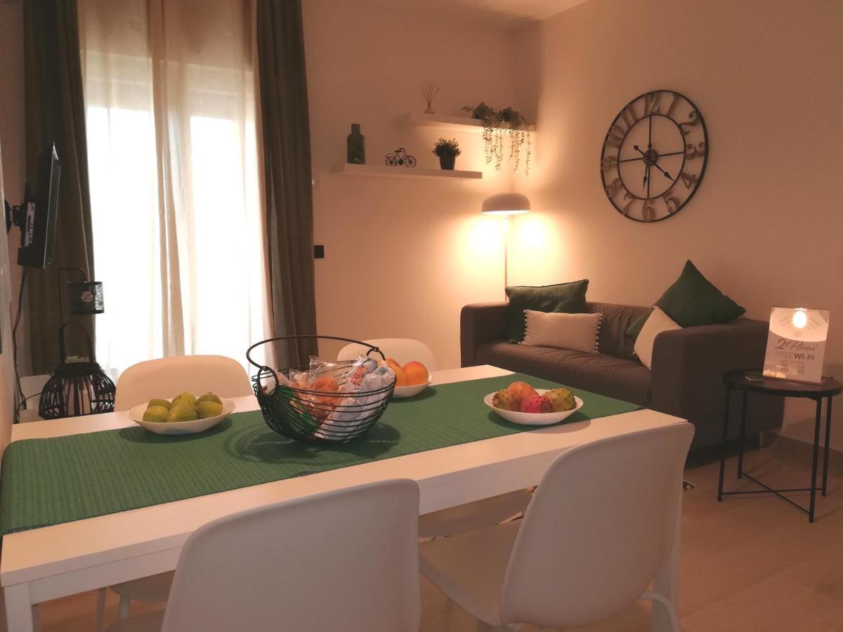 Apartment Due Rioni Adelfia